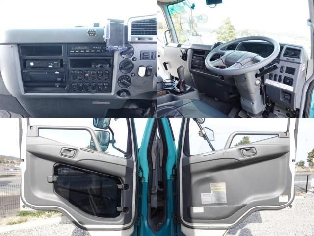 MITSUBISHI FUSOU FIGHTER 2012 Image 31