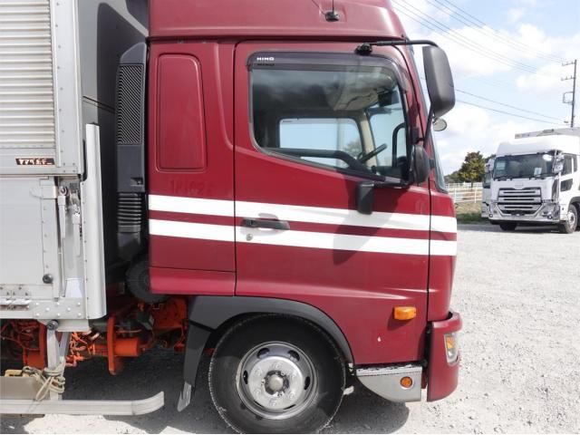 HINO RANGER 2018 Image 31