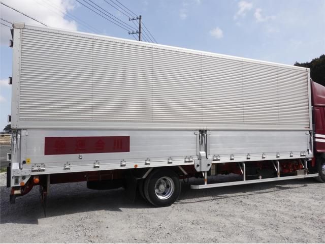 HINO RANGER 2018 Image 31