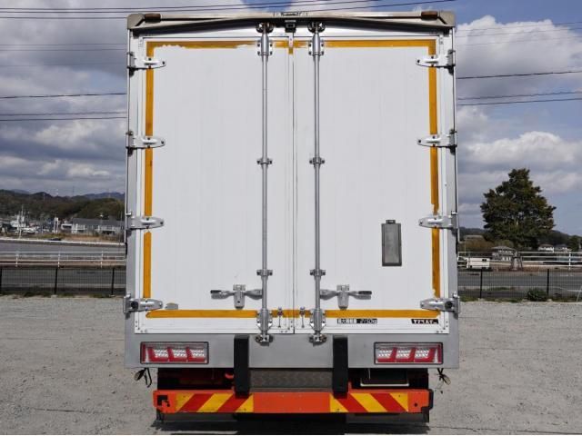 HINO RANGER 2018 Image 31