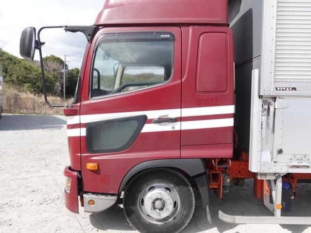 HINO RANGER 2018 Image 31