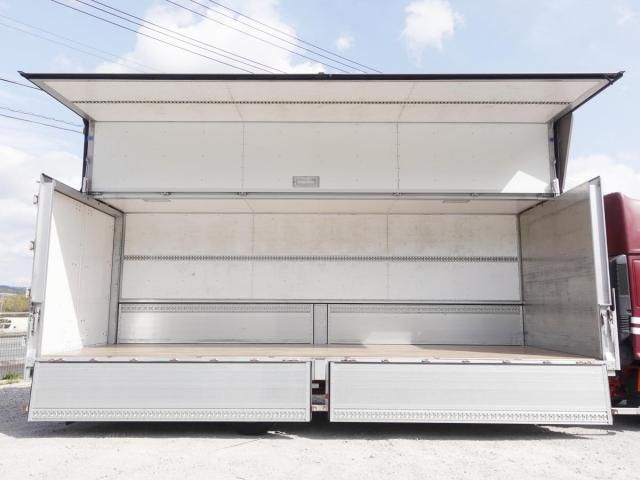 HINO RANGER 2018 Image 31