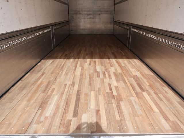 HINO RANGER 2018 Image 31