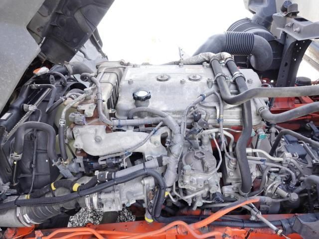 HINO RANGER 2018 Image 31