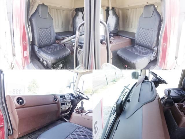 HINO RANGER 2018 Image 31