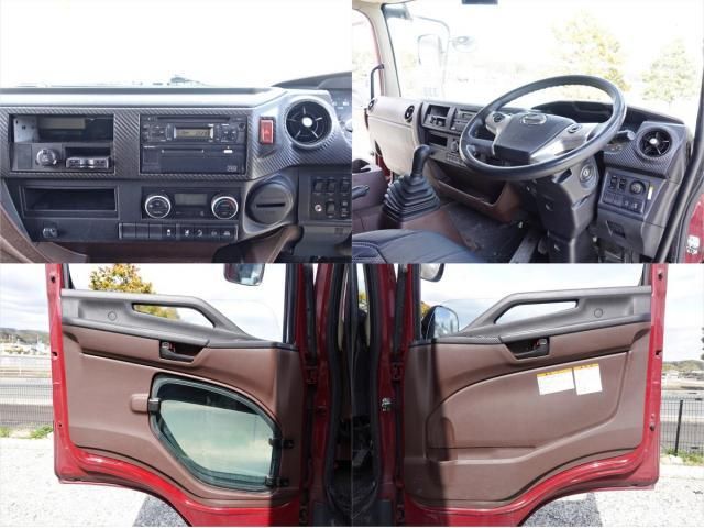 HINO RANGER 2018 Image 31