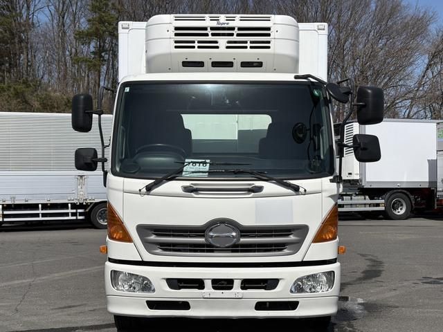 HINO RANGER 2016 Image 31