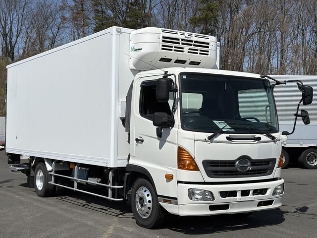HINO RANGER 2016 Image 31