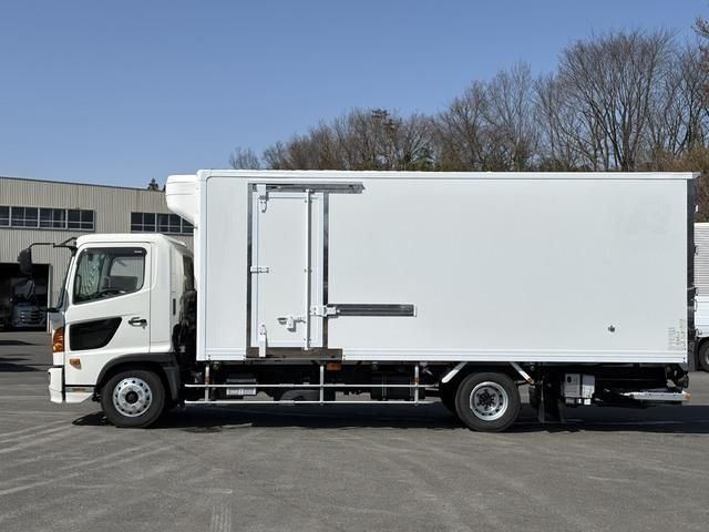 HINO RANGER 2016 Image 31