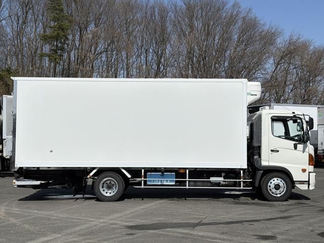 HINO RANGER 2016 Image 31