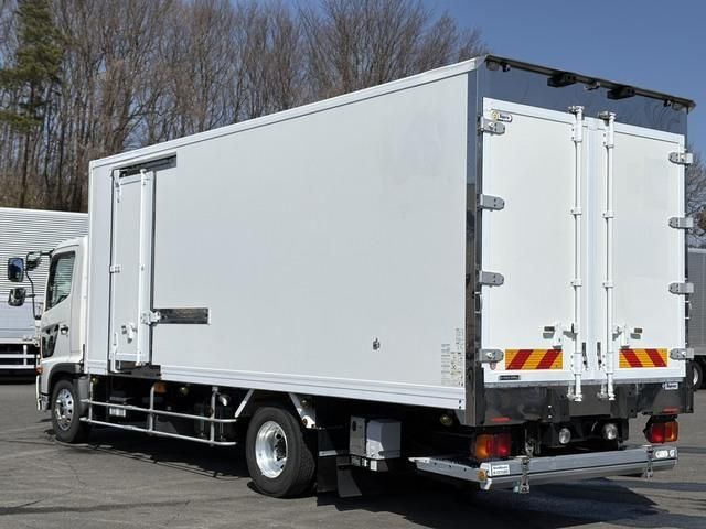 HINO RANGER 2016 Image 31