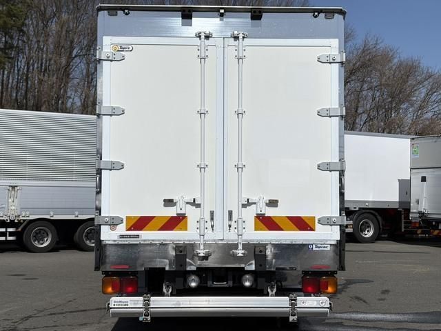 HINO RANGER 2016 Image 31