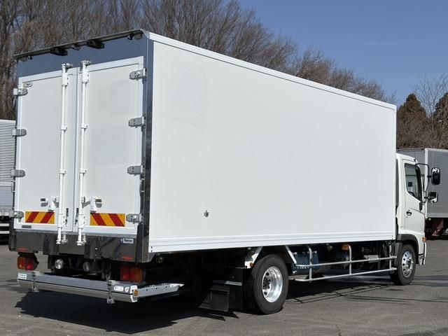 HINO RANGER 2016 Image 31
