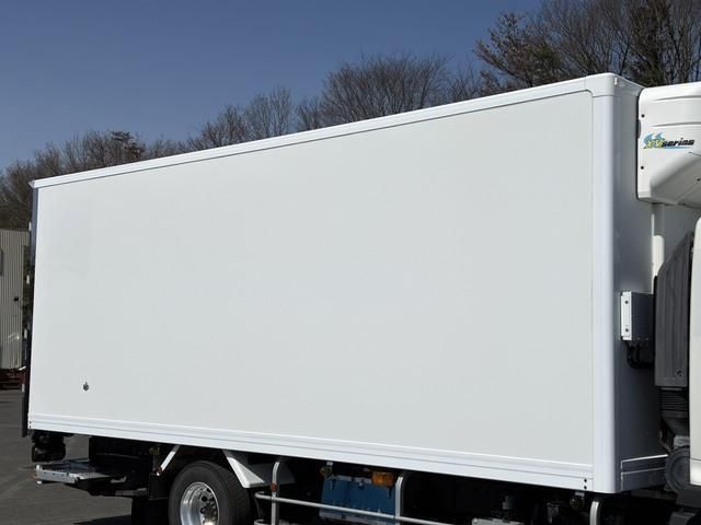 HINO RANGER 2016 Image 31