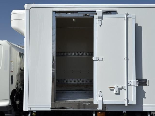 HINO RANGER 2016 Image 31