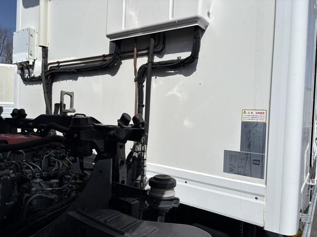 HINO RANGER 2016 Image 31