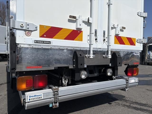 HINO RANGER 2016 Image 31