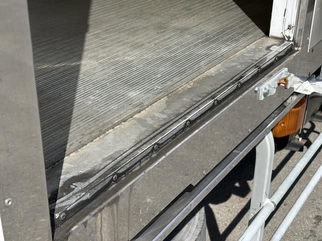 HINO RANGER 2016 Image 31