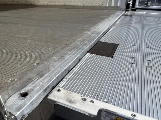 HINO RANGER 2016 Image 31