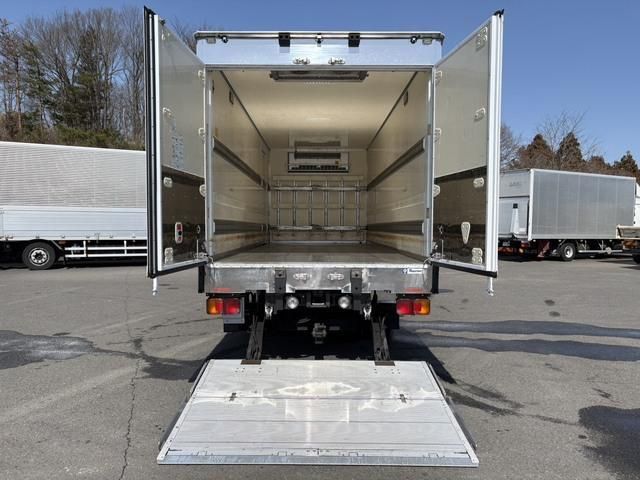 HINO RANGER 2016 Image 31