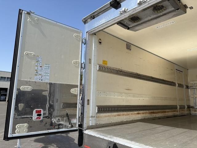 HINO RANGER 2016 Image 31