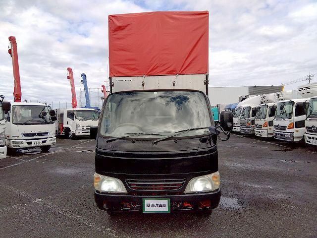 TOYOTA DYNA 2005 Image 31