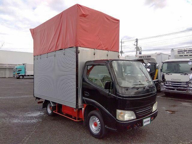 TOYOTA DYNA 2005 Image 31