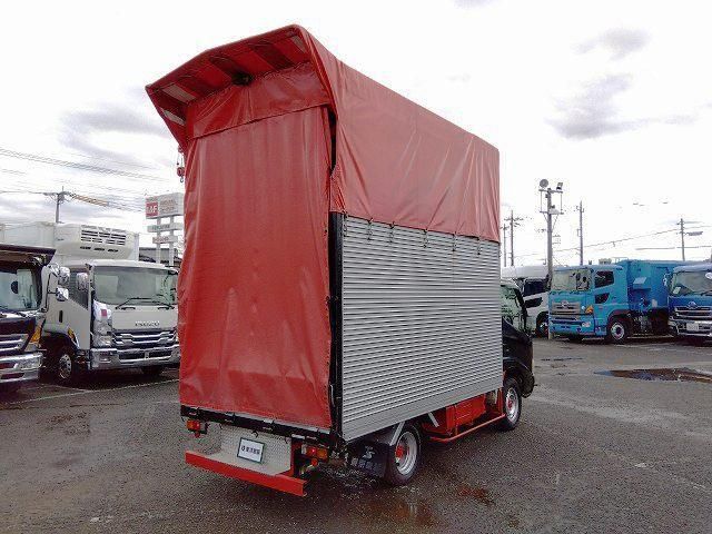 TOYOTA DYNA 2005 Image 31