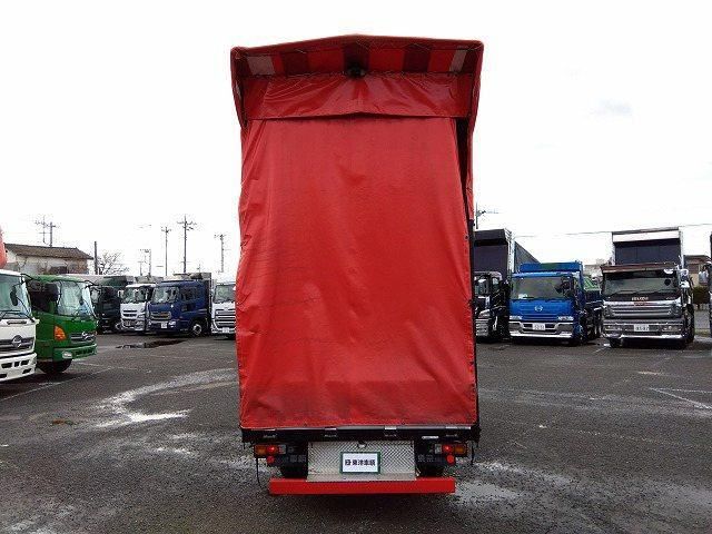 TOYOTA DYNA 2005 Image 31