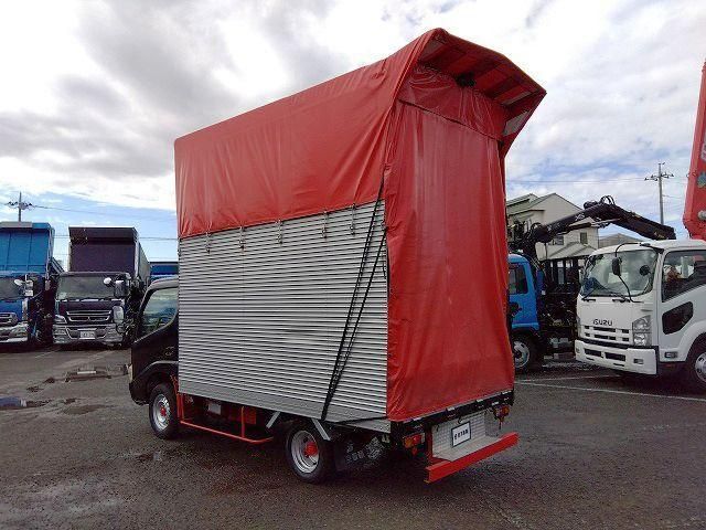 TOYOTA DYNA 2005 Image 31