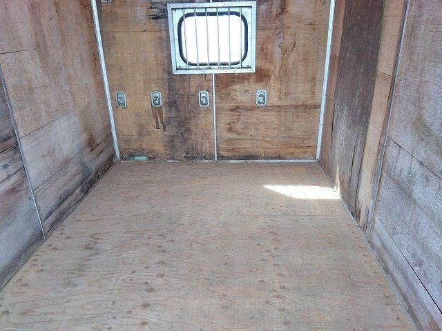 TOYOTA DYNA 2005 Image 31