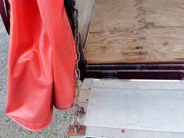 TOYOTA DYNA 2005 Image 31