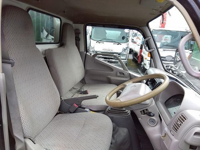TOYOTA DYNA 2005 Image 31