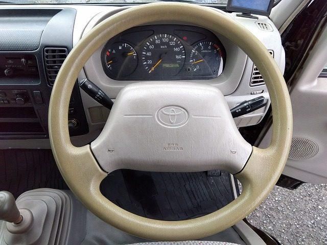 TOYOTA DYNA 2005 Image 31