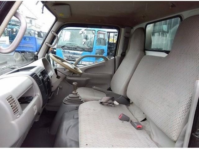 TOYOTA DYNA 2005 Image 31