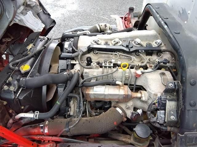 TOYOTA DYNA 2005 Image 31