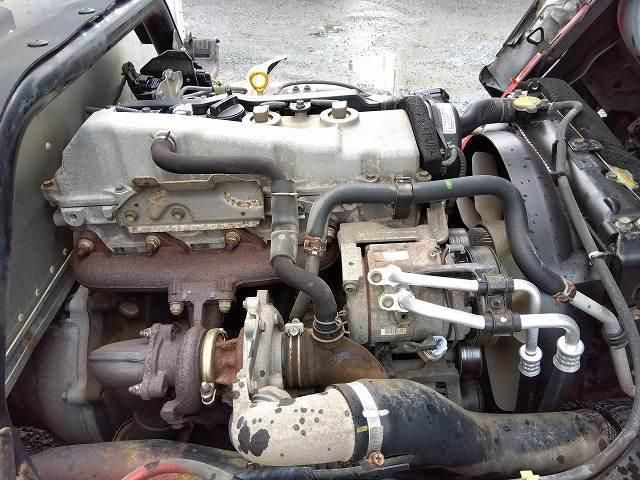 TOYOTA DYNA 2005 Image 31