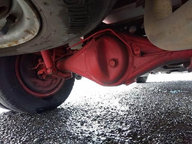 TOYOTA DYNA 2005 Image 31