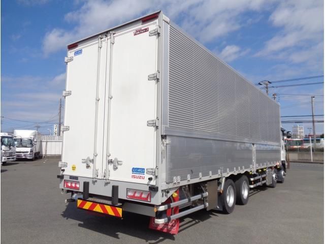 ISUZU GIGA 2022 Image 31