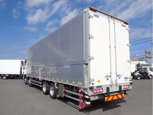 ISUZU GIGA 2022 Image 31