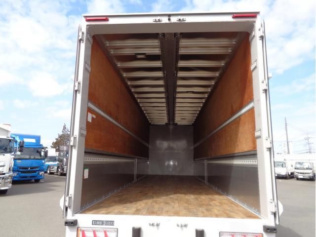 ISUZU GIGA 2022 Image 31