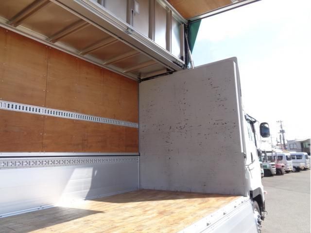 ISUZU GIGA 2022 Image 31