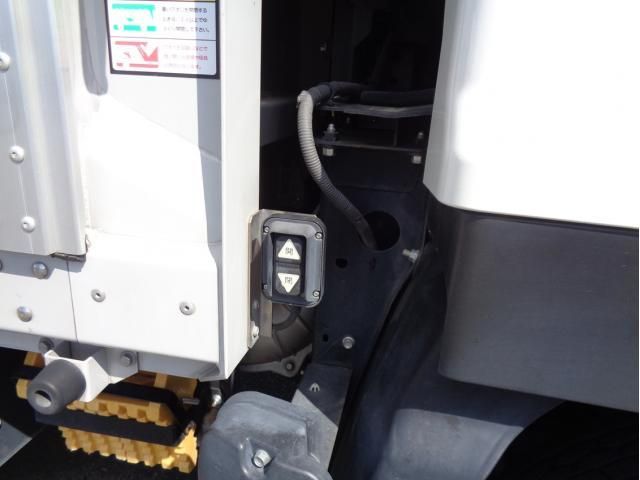 ISUZU GIGA 2022 Image 31