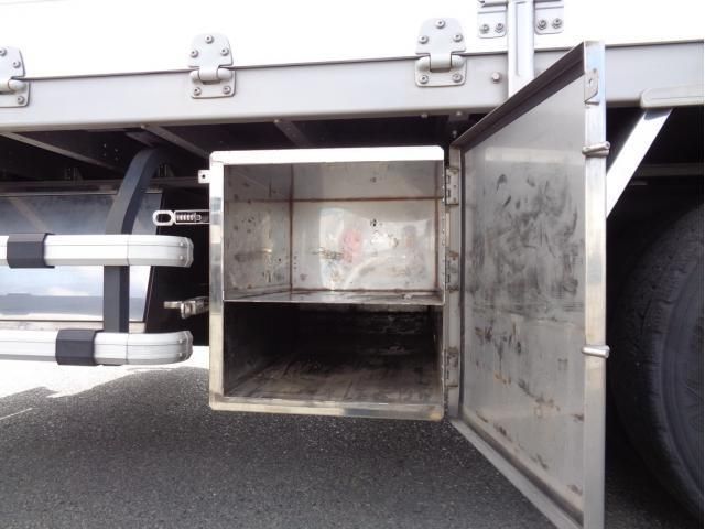 ISUZU GIGA 2022 Image 31