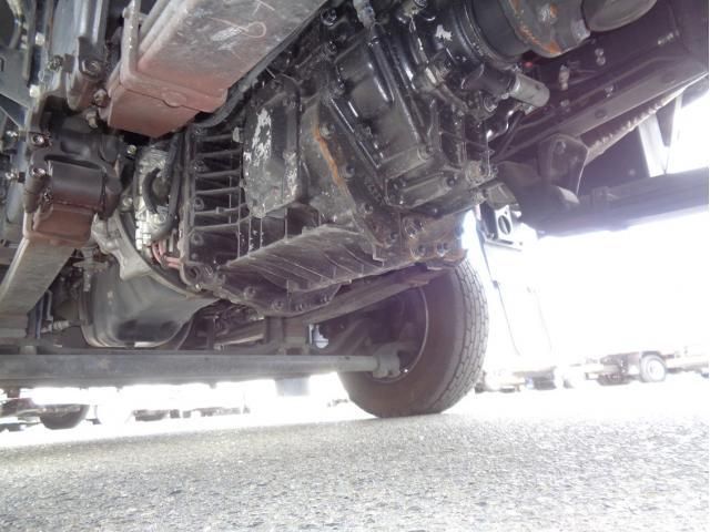 ISUZU GIGA 2022 Image 31