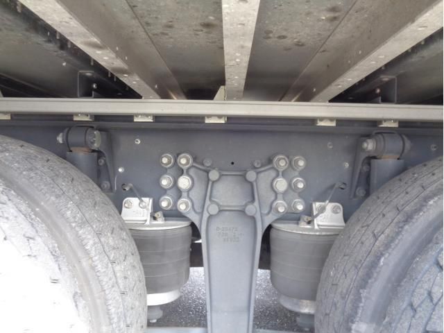 ISUZU GIGA 2022 Image 31