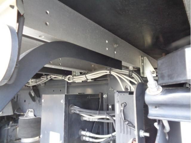 ISUZU GIGA 2022 Image 31