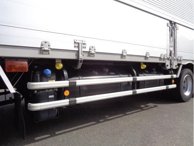 ISUZU GIGA 2022 Image 31