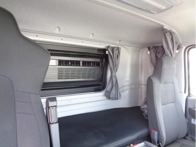 ISUZU GIGA 2022 Image 31