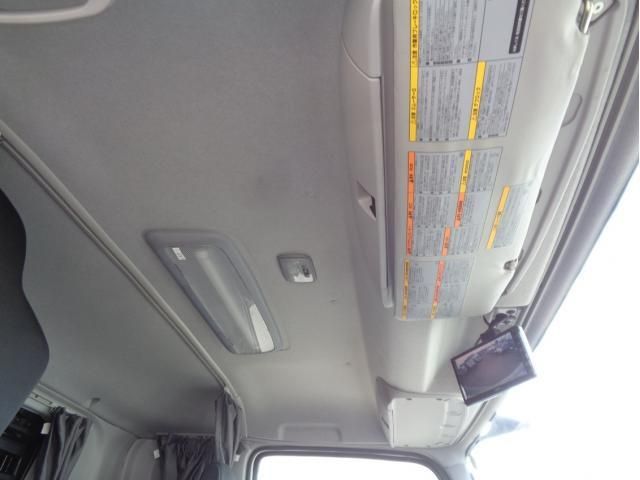 ISUZU GIGA 2022 Image 31